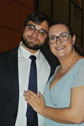Gil & Sarah's Wedding 0638